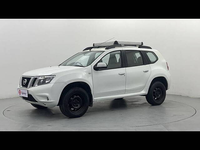Second Hand Nissan Terrano [2013-2017] XL (P) in Ghaziabad