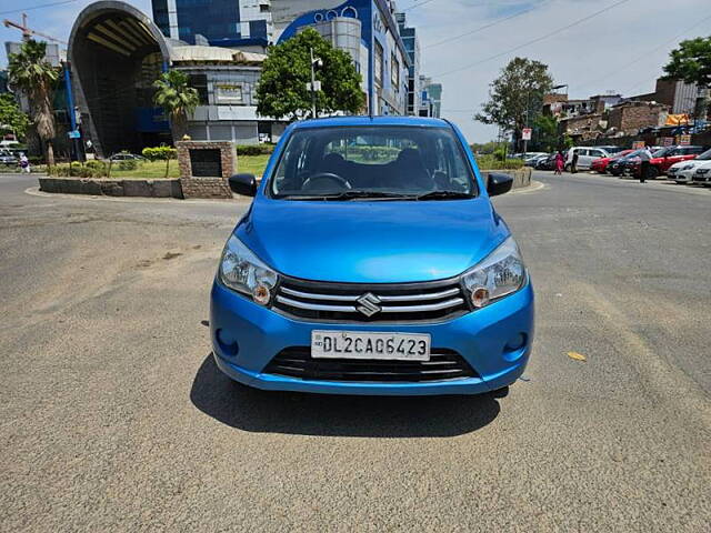 Second Hand Maruti Suzuki Celerio [2014-2017] VXi AMT in Delhi