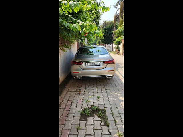 Second Hand Mercedes-Benz E-Class E 220d Exclusive in Delhi