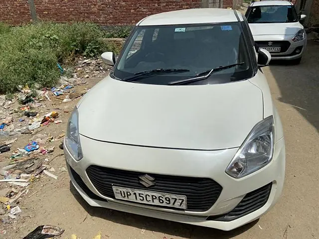 Second Hand Maruti Suzuki Swift [2014-2018] VXi [2014-2017] in Meerut