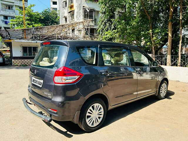 Second Hand Maruti Suzuki Ertiga [2012-2015] VDi in Mumbai