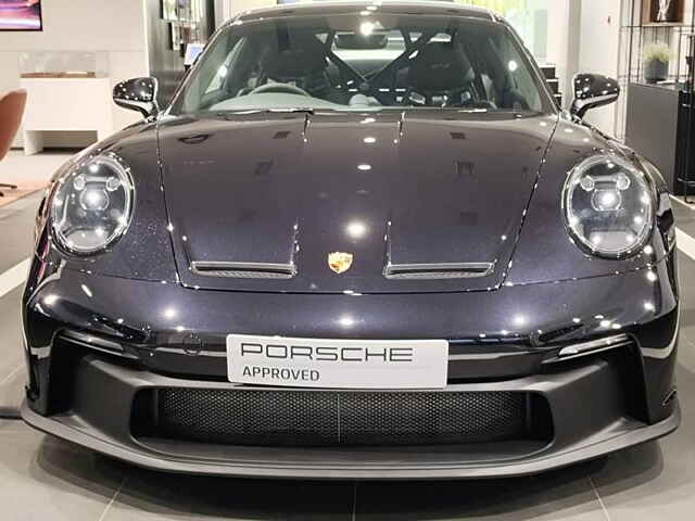 Second Hand Porsche 911 GT3 [2022-2023] in Mumbai