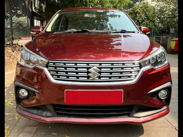 Second Hand Maruti Suzuki Ertiga [2018-2022] ZDi Plus 1.5 Diesel in Pune