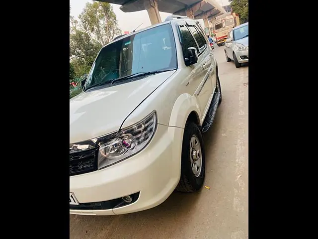 Second Hand Tata Safari Storme 2019 2.2 Ex 4X4 in Lucknow