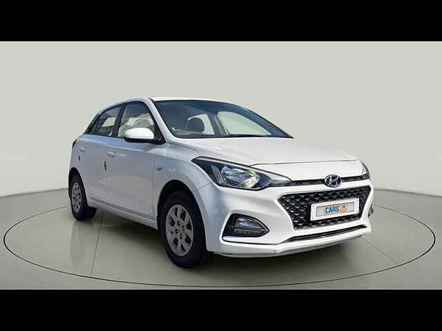 Second Hand Hyundai Elite i20 [2019-2020] Magna Plus 1.2 [2019-2020] in Rajkot