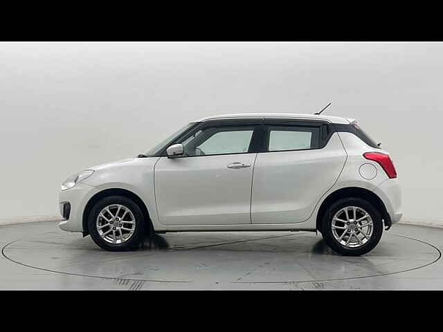 Second Hand Maruti Suzuki Swift [2018-2021] ZXi AMT [2018-2019] in Delhi