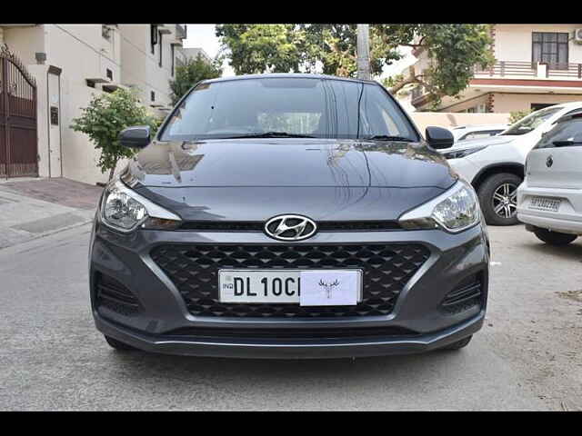 Second Hand Hyundai i20 Active 1.2 Base in Gurgaon