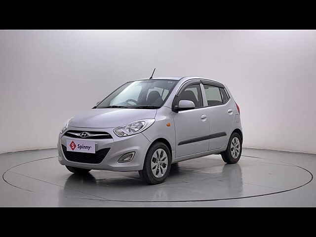 Second Hand Hyundai i10 [2010-2017] Sportz 1.2 Kappa2 in Bangalore