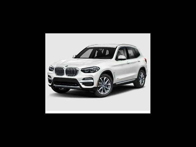 Second Hand BMW X3 [2018-2022] xDrive 20d Luxury Line [2018-2020] in Ghaziabad