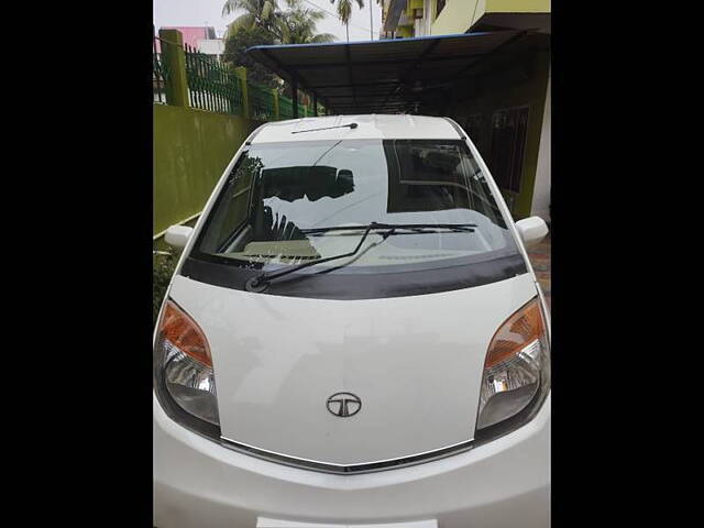 Second Hand Tata Nano LX in Guwahati