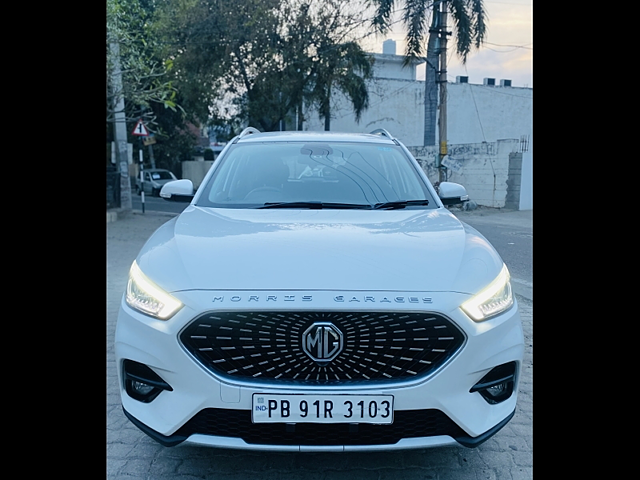 Second Hand MG Astor Super 1.5 MT [2021-2023] in Jalandhar