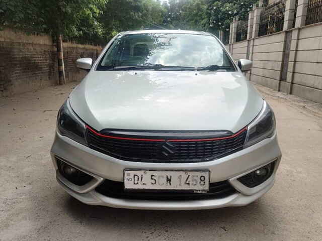 Second Hand Maruti Suzuki Ciaz [2014-2017] VDi (O) SHVS in Delhi