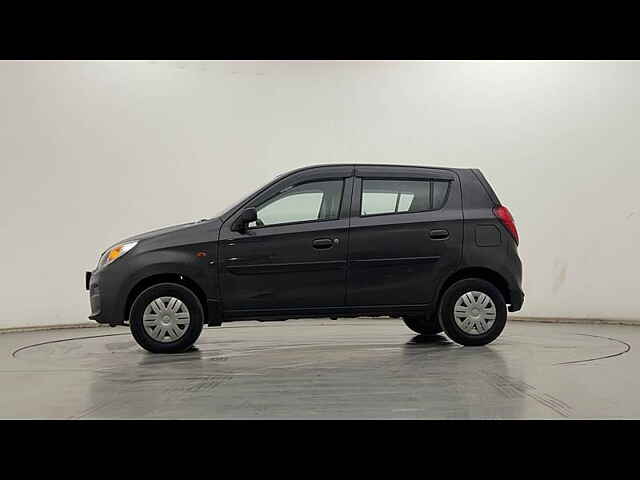 Second Hand Maruti Suzuki Alto 800 [2016-2019] LXi (O) in Hyderabad