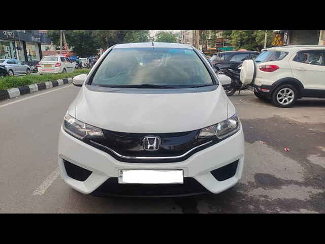 Second Hand Honda Jazz [2015-2018] S AT [2015-2016] in Delhi