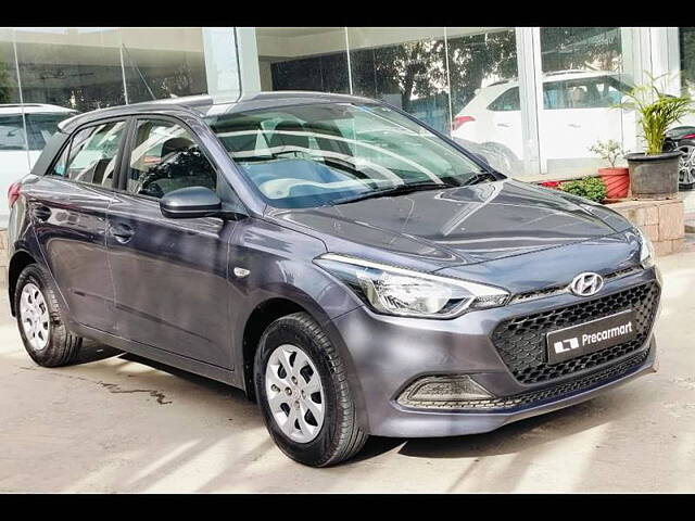 Second Hand Hyundai Elite i20 [2014-2015] Era 1.2 in Bangalore