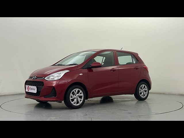 Second Hand Hyundai Grand i10 Magna 1.2 Kappa VTVT in Delhi