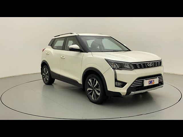 Second Hand Mahindra XUV300 [2019-2024] W8 (O) 1.2 Petrol in Delhi