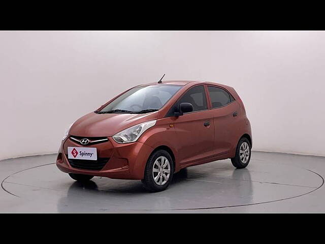 Second Hand Hyundai Eon Magna [2011-2012] in Bangalore