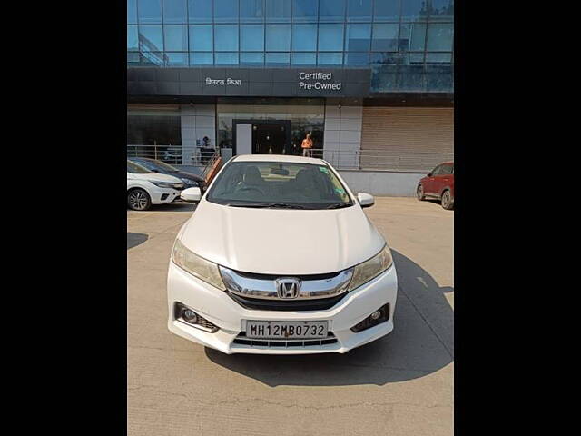 Second Hand Honda City [2011-2014] 1.5 S MT in Pune