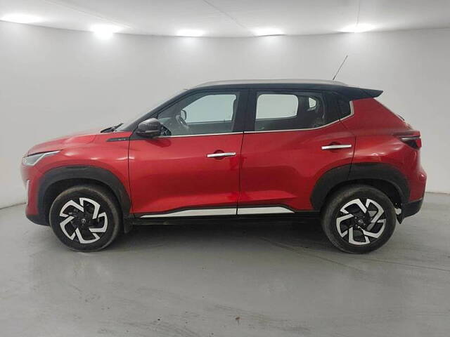 Second Hand Nissan Magnite [2020-2024] XV Premium Dual Tone [2020] in Jaipur