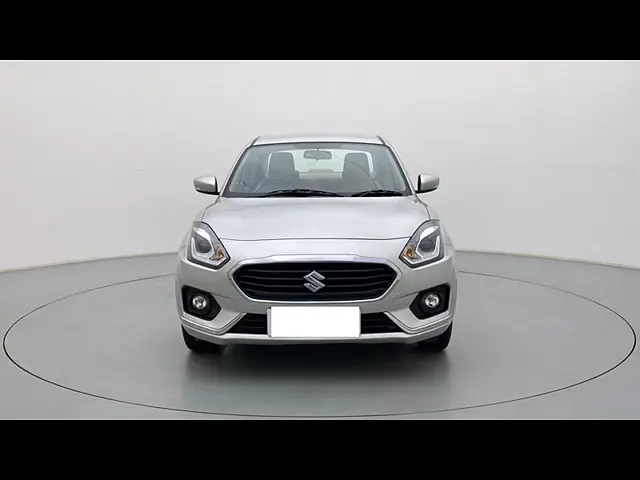 Second Hand Maruti Suzuki Dzire ZXi Plus [2020-2023] in Pune