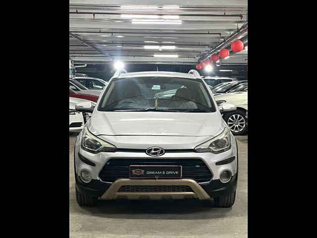 Second Hand Hyundai i20 Active [2015-2018] 1.2 S in Mumbai