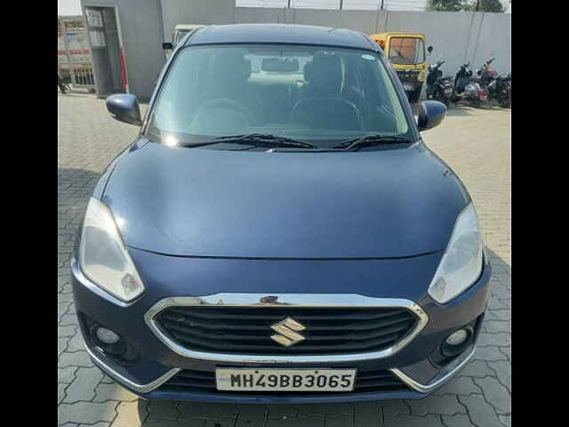 Second Hand Maruti Suzuki Dzire [2017-2020] VDi in Nagpur