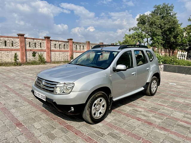 Second Hand Renault Duster [2015-2016] 85 PS RxL in Delhi