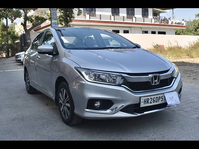 Second Hand Honda City [2014-2017] V in Gurgaon