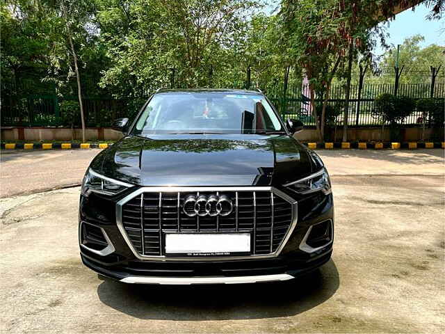 Second Hand Audi Q3 40 TFSI Premium Plus in Delhi