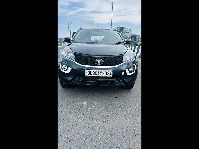 Second Hand Tata Nexon [2017-2020] XMA Petrol in Gurgaon