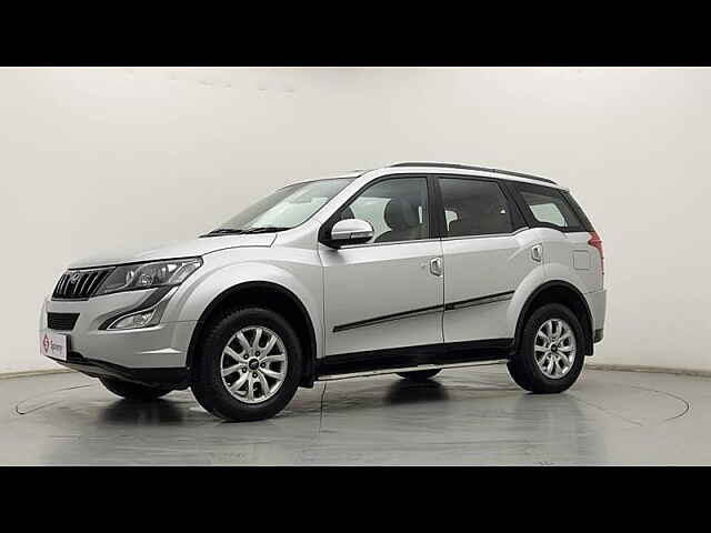 Second Hand Mahindra XUV500 [2015-2018] W10 in Hyderabad