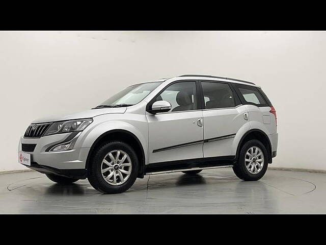 Second Hand Mahindra XUV500 [2015-2018] W10 in Hyderabad