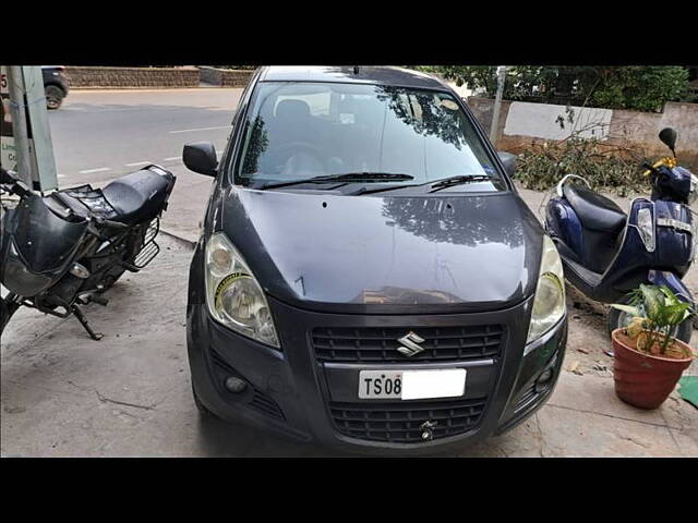 Second Hand Maruti Suzuki Ritz Vdi BS-IV in Hyderabad