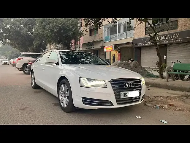690 Used Luxury Cars in Delhi, Second Hand Luxury Cars in Delhi - CarTrade