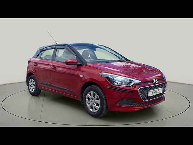 Second Hand Hyundai Elite i20 [2017-2018] Magna Executive 1.2 in Pune