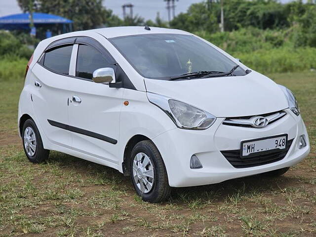 Second Hand Hyundai Eon Magna [2011-2012] in Nagpur