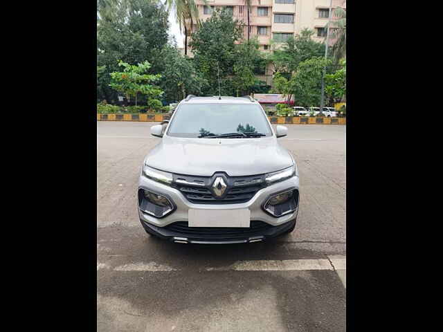 Second Hand Renault Kwid [2022-2023] CLIMBER AMT in Mumbai