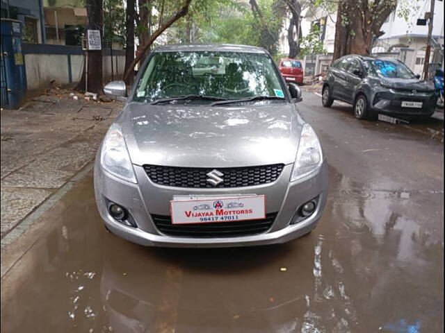 Second Hand Maruti Suzuki Swift [2011-2014] VDi in Chennai