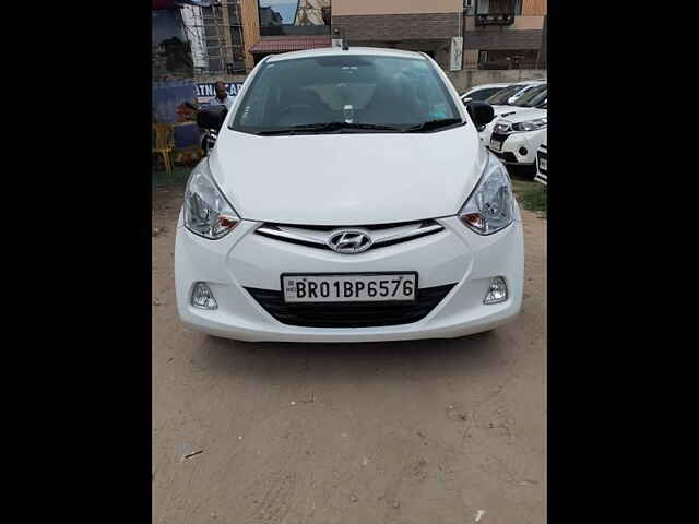 Second Hand Hyundai Eon Magna [2011-2012] in Patna