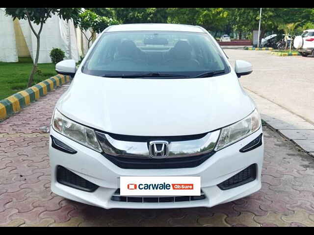 Second Hand Honda City [2014-2017] SV in Noida