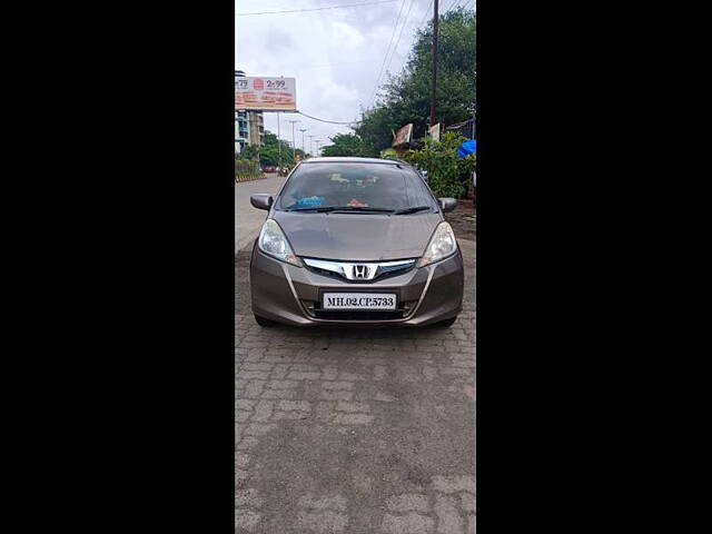 Second Hand Honda Jazz [2011-2013] S in Badlapur