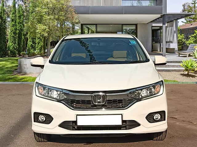 Second Hand Honda City [2014-2017] V in Delhi