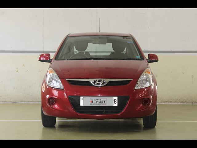 Second Hand Hyundai i20 [2008-2010] Magna 1.2 in Bangalore