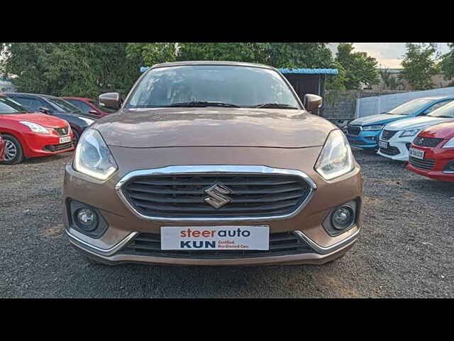 Second Hand Maruti Suzuki Dzire [2020-2024] ZXi Plus [2020-2023] in Chennai