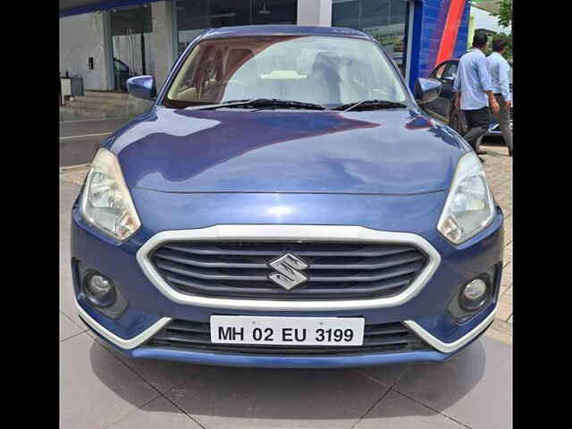 Second Hand Maruti Suzuki Dzire LXi [2020-2023] in Mumbai