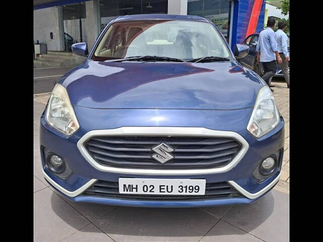 Second Hand Maruti Suzuki Dzire LXi [2020-2023] in Mumbai