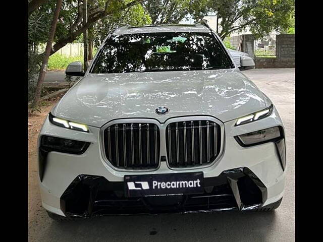 Second Hand BMW X7 [2019-2023] xDrive40i M Sport in Bangalore