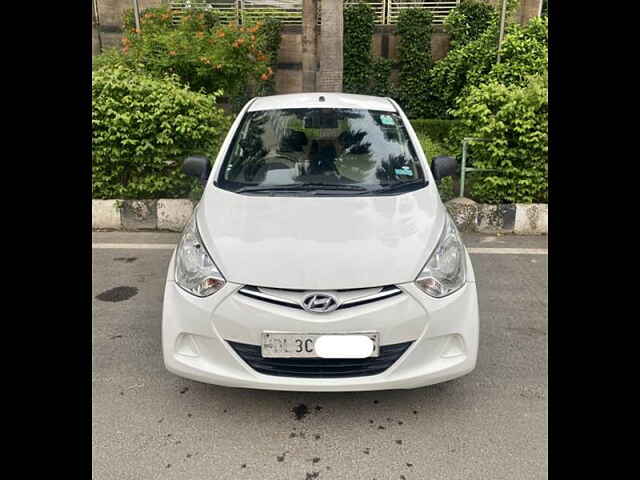 Second Hand Hyundai Eon Era + in Delhi