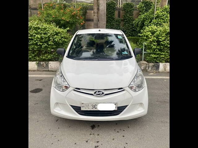 Second Hand Hyundai Eon Era + in Delhi